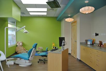 Shoreline Kids Dentistry - Pediatric dentist in Seattle, WA