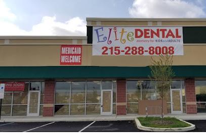 Elite Dental – Harbison - General dentist in Philadelphia, PA