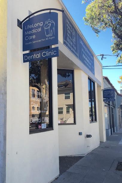 LifeLong Dental Care - General dentist in Berkeley, CA