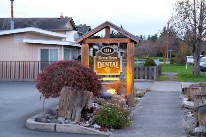 Eleven Eleven Dental - General dentist in Port Angeles, WA