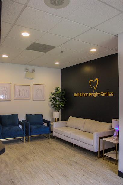 Bethlehem Bright Smiles - General dentist in Bethlehem, PA