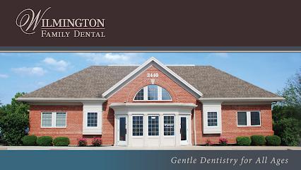 Wilmington Family Dental - General dentist in Dayton, OH