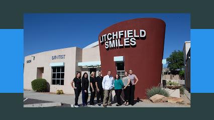 Litchfield Smiles - General dentist in Litchfield Park, AZ