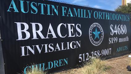 Austin Family Orthodontics - Orthodontist in Hutto, TX