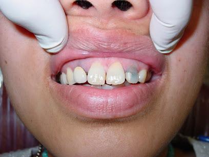 Izower Louis B DDS - General dentist in Paramus, NJ