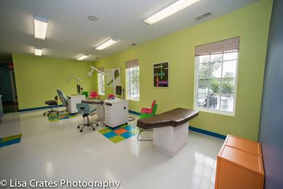 Salisbury Pediatric Dentistry - General dentist in Salisbury, NC