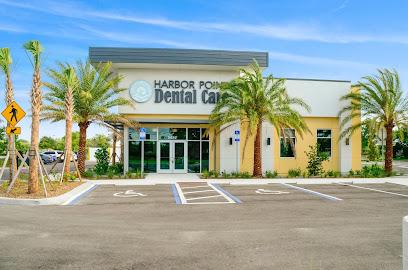 Harbor Point Dental Care - General dentist in Vero Beach, FL