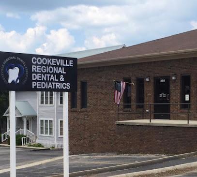 Cookeville Regional Dental Inc. - General dentist in Cookeville, TN