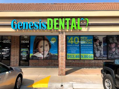Genesis Dental - General dentist in Overland Park, KS