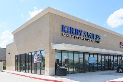 Kirby Smiles Dentist - General dentist in Pearland, TX