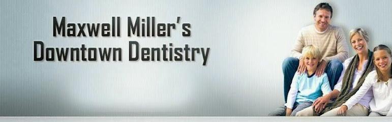 Miller’s Downtown Dentistry - General dentist in Indianapolis, IN