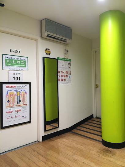 Smile Partner Dental Dr. Kevin Lee DDS - General dentist in Flushing, NY