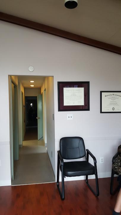 Sare Rhodes DMD - General dentist in Tunkhannock, PA