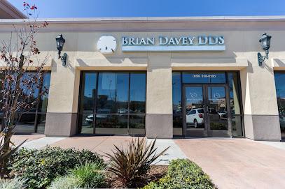 Brian Davey, DDS – Complete Health Dentistry - General dentist in San Diego, CA