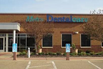 Metro Dentalcare Burnsville Ridges - General dentist in Burnsville, MN