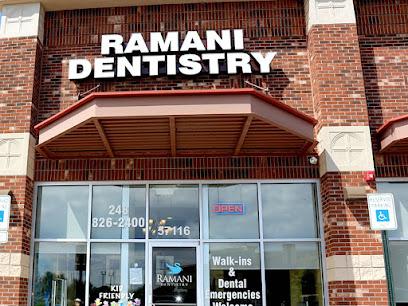 Ramani Dentistry - General dentist in South Lyon, MI