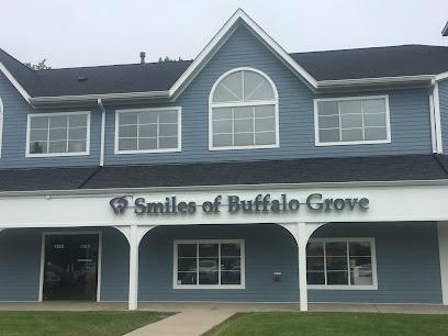 Smiles of Buffalo Grove: Atosa Sarrafi, DMD - General dentist in Buffalo Grove, IL