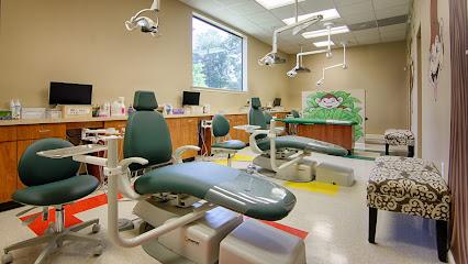 Woodforest Pediatric Dentistry - Pediatric dentist in Magnolia, TX