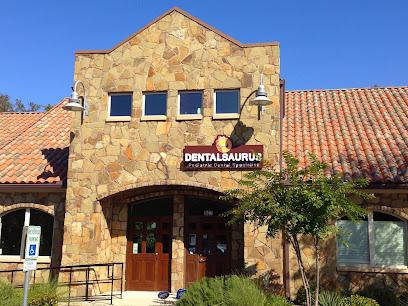 Dentalsaurus - Pediatric dentist in Austin, TX