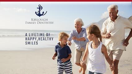 Kirlough Family Dentistry - General dentist in Cleveland, OH