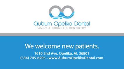 Auburn Opelika Dental - General dentist in Opelika, AL