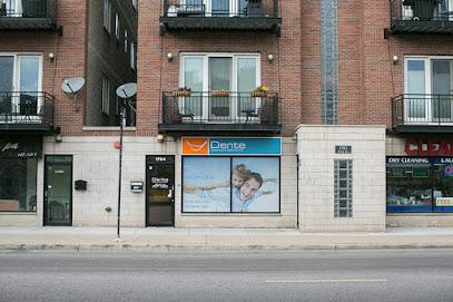 Dente Complete Dentistry - General dentist in Chicago, IL
