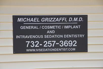 Michael Grizzaffi, DMD - General dentist in East Brunswick, NJ