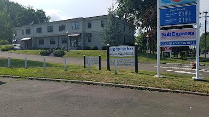 Dr. Stephen J. Palluotto, DMD - General dentist in Hamden, CT