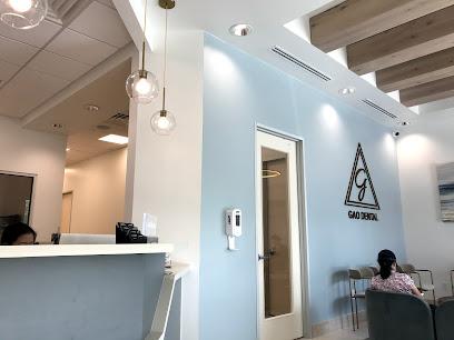 Gao Dental - General dentist in Missouri City, TX