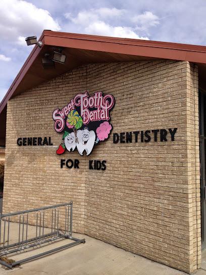 SWEET TOOTH DENTAL & ORTHODONTICS - General dentist in Alamosa, CO