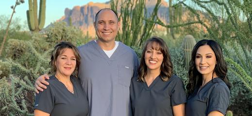 Ericksen Dental - General dentist in Mesa, AZ