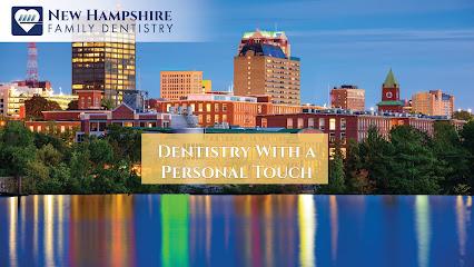 New Hampshire Family Dentistry - General dentist in Manchester, NH