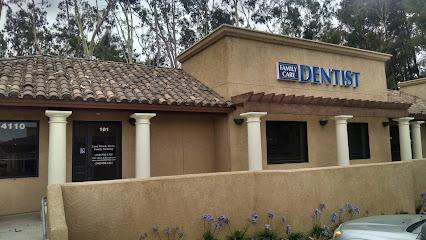 Larry Rorick, DDS - General dentist in Oceanside, CA