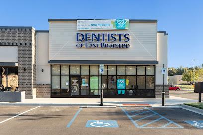 Dentists of East Brainerd - General dentist in Chattanooga, TN