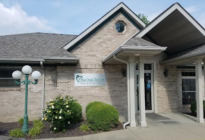 Cross Creek Dentistry: Kyle A Clark DMD - General dentist in Salem, IL