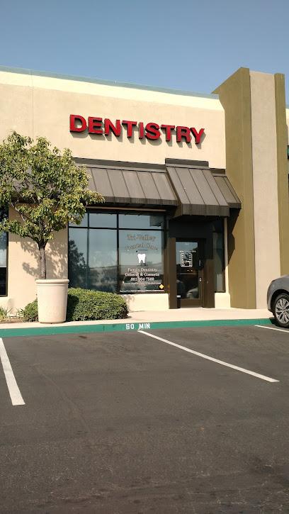 Tri-Valley Dental Care - General dentist in Murrieta, CA