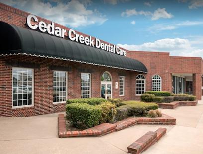 Cedar Creek Dental Care - General dentist in Broken Arrow, OK