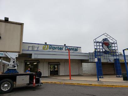 Porter Dental - General dentist in Baltimore, MD