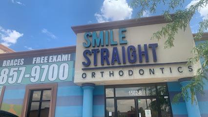 Smile Straight Orthodontics – Zaragoza - Orthodontist in El Paso, TX