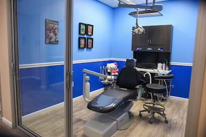 Marina Dental - Pediatric dentist in Fort Worth, TX