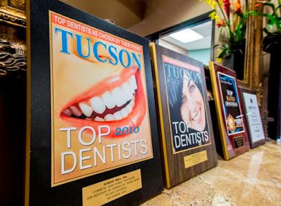 Robert Brei DDS Cosmetic and Family Dentistry Tucson - General dentist in Tucson, AZ