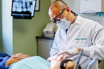 Centerport Cosmetic & Implant Dentistry - General dentist in Portland, OR
