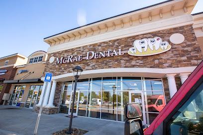 McRae Family Dental – Trail Creek - General dentist in Athens, GA
