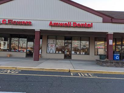 Amwell Dental Associates - General dentist in Hillsborough, NJ