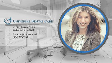 Universal Dental Care - General dentist in Jacksonville, FL