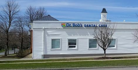 Dr Bob’s Dental Care - General dentist in Buffalo, NY