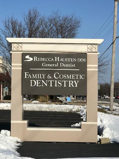 Rebecca Hausten, DDS & Rachael Cole, DMD - Cosmetic dentist, General dentist in Wheaton, IL