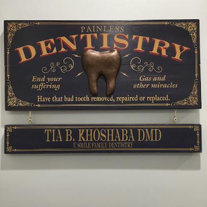 U Smile Family Dentistry – Mesa - General dentist in Mesa, AZ