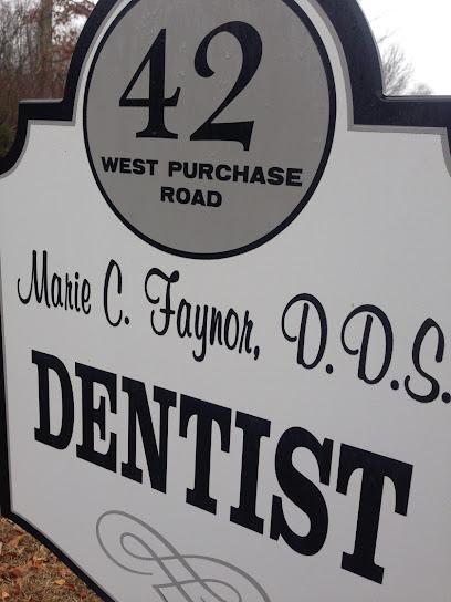 Marie C Faynor DDS - General dentist in Southbury, CT