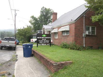 Barnett, Richard DMD - General dentist in Middlesboro, KY